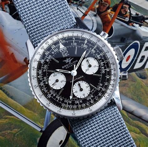 automatik herrenuhr breitling|The Complete Buying Guide to Breitling Watches .